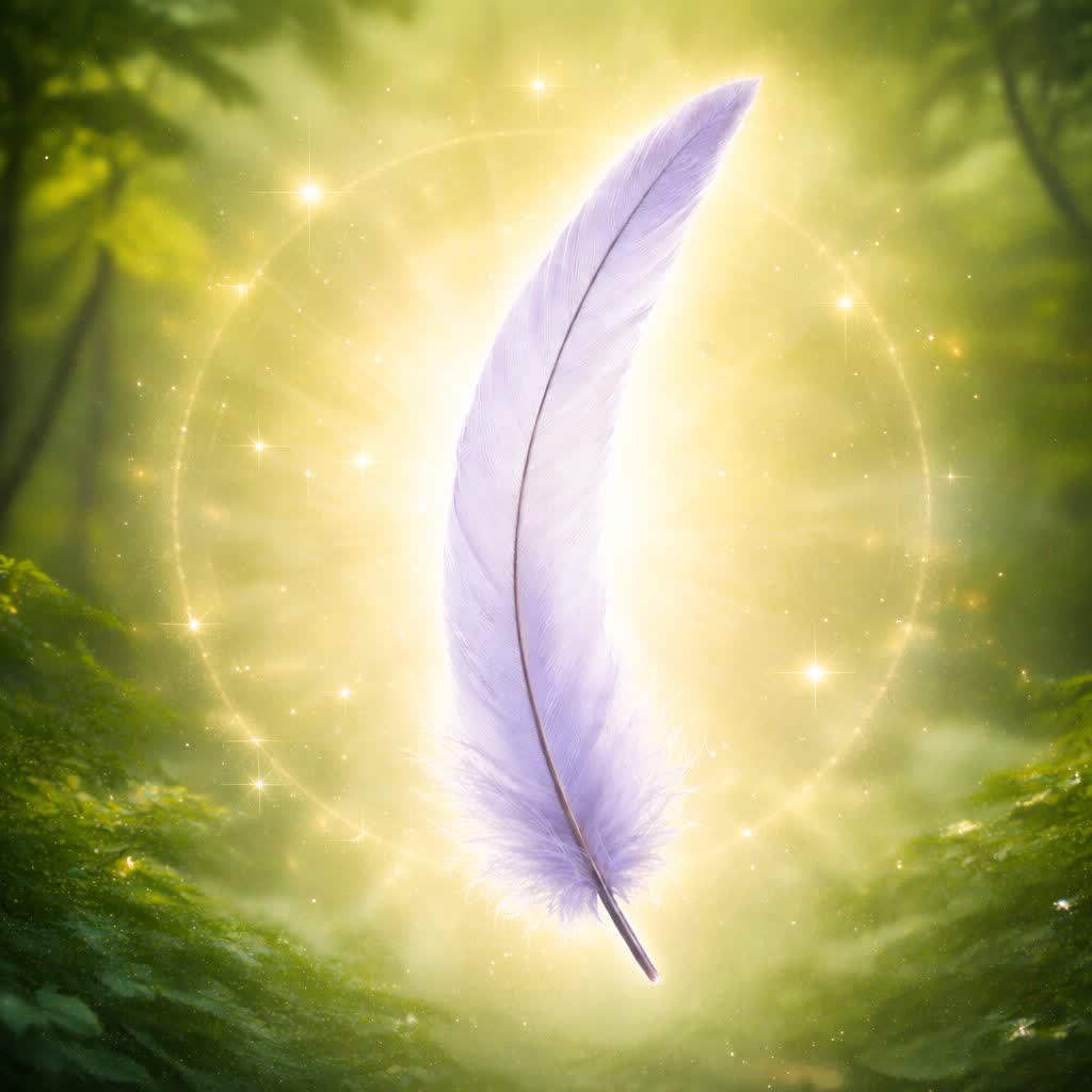 Fairy Feather