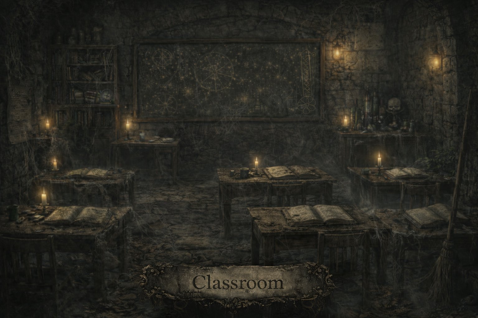 Classroom