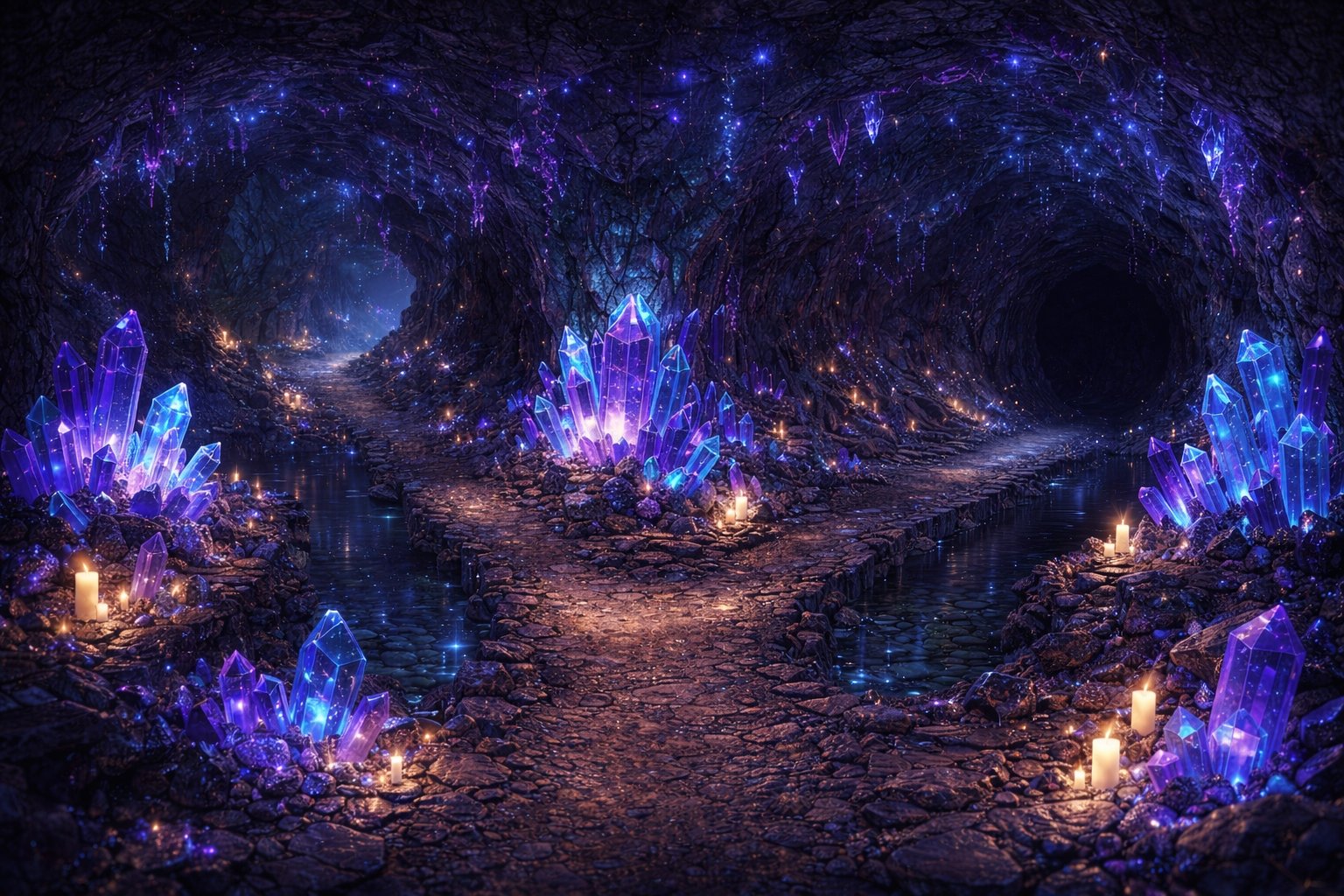 Crossroads