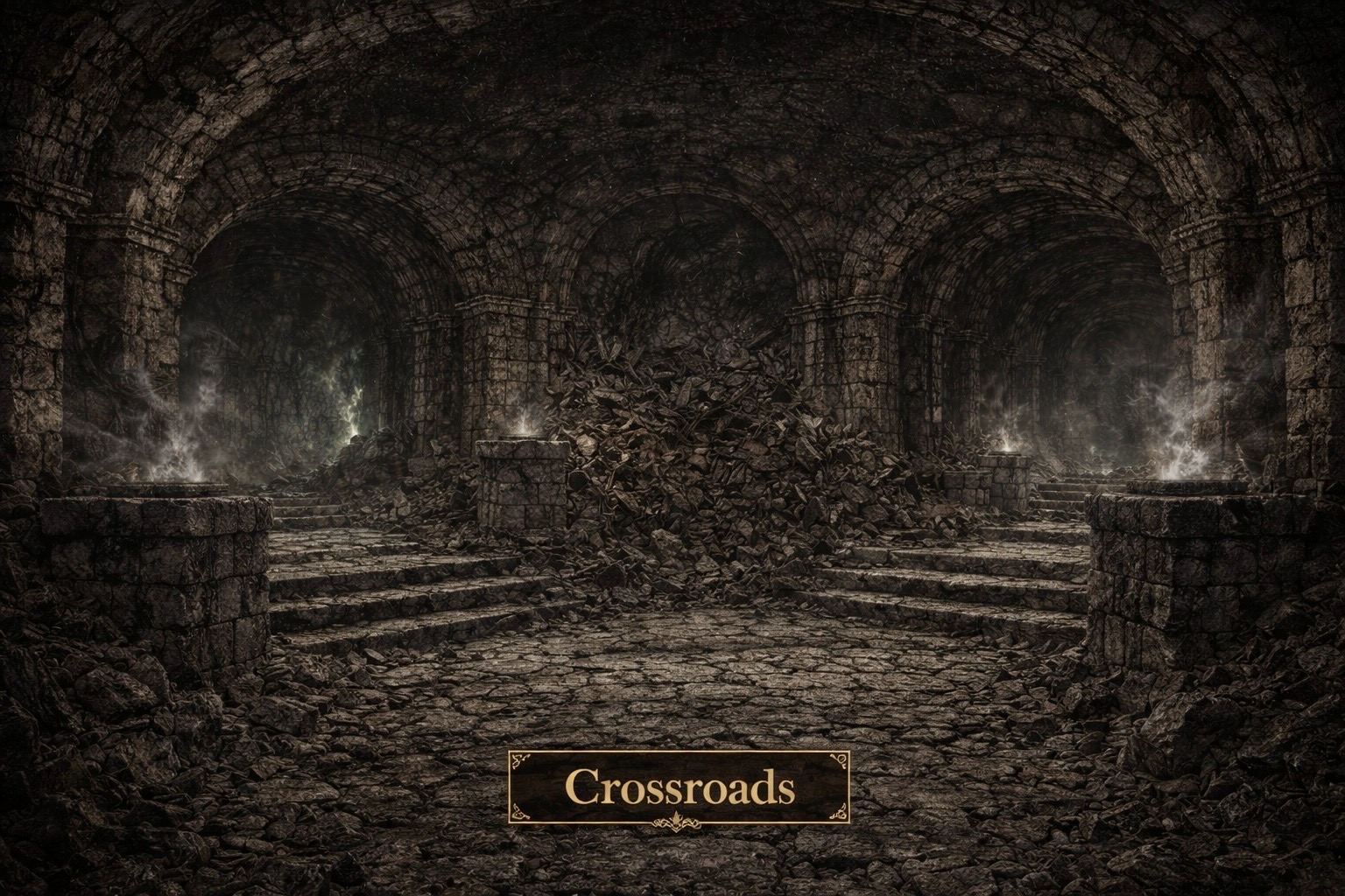 Crossroads