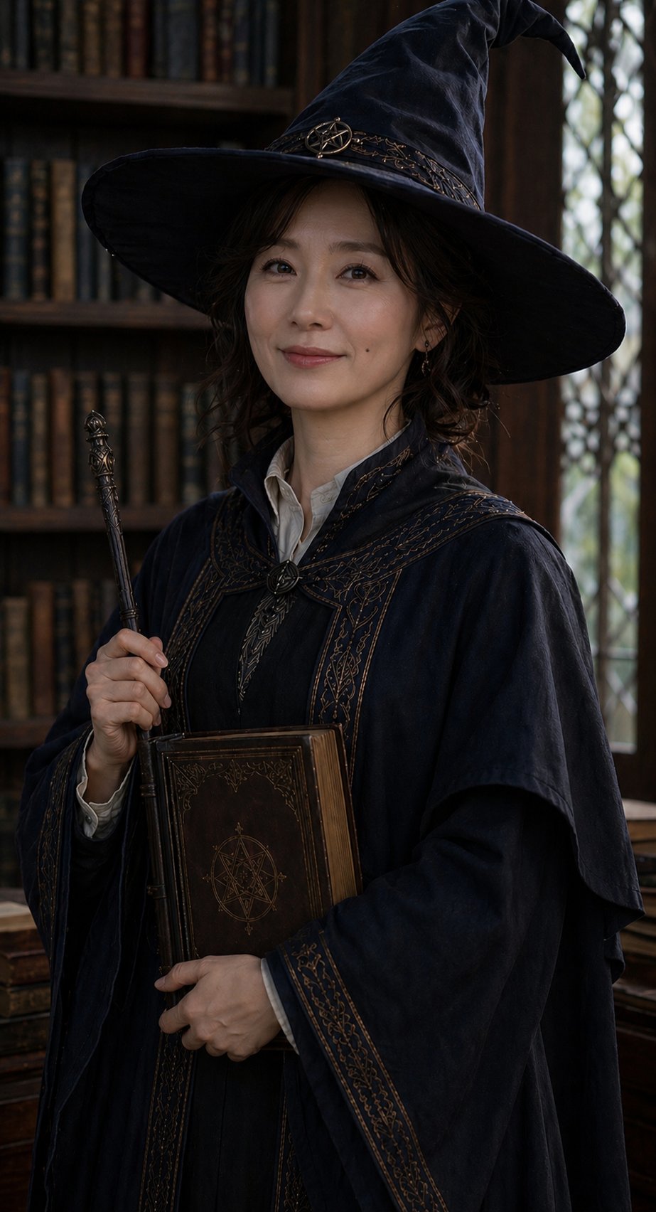 Mireille Noctis